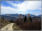 foto Monte Fredina